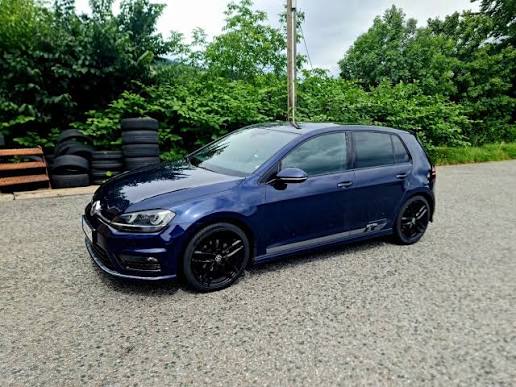 1999 Volkswagen Golf